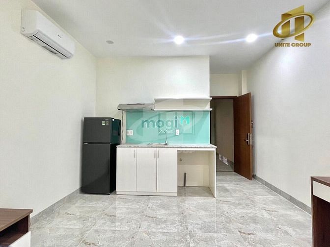 Hình ảnh Mb6623 nạp rút nhanh chóng full nội thất Trần Hưng Đạo Quận 5