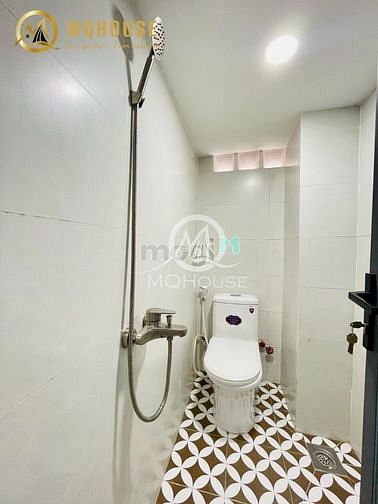 Hình ảnh Studio giường tầng siêu tiện gần IUH - Văn Lang CS3 - Mở - FPT
