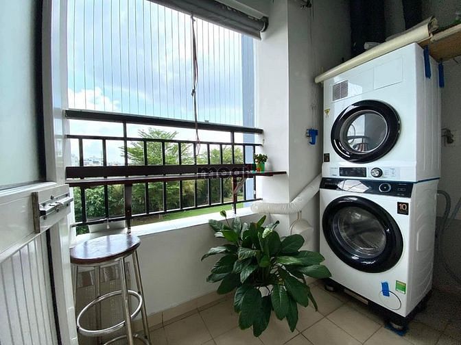 Hình ảnh 📌 Chung cư bậc nhất quận 8 - Dream Home Palace giá 1 tỷ 220 triệu/2pn
