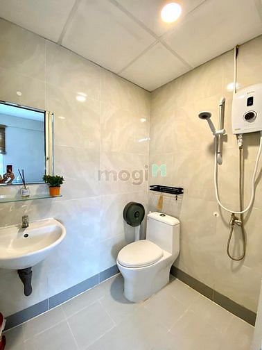 Hình ảnh 📌 Chung cư bậc nhất quận 8 - Dream Home Palace giá 1 tỷ 220 triệu/2pn