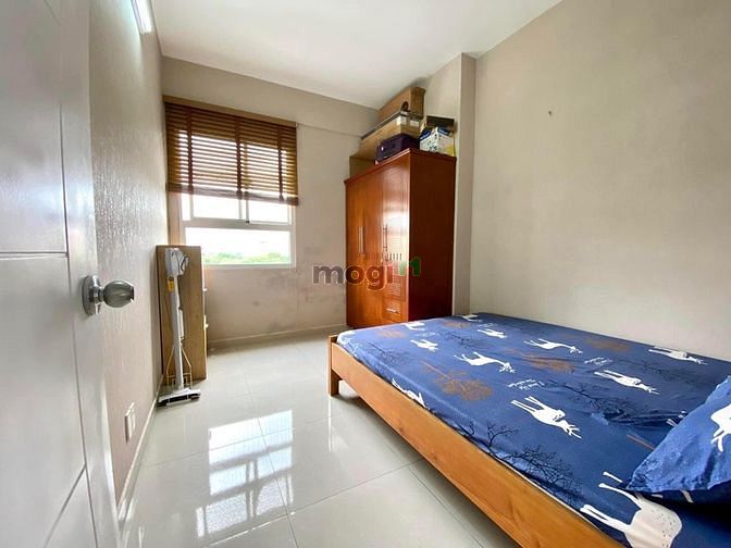 Hình ảnh 📌 Chung cư bậc nhất quận 8 - Dream Home Palace giá 1 tỷ 220 triệu/2pn