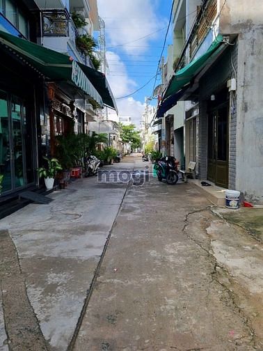 Hình ảnh Nhà Lê Văn Quới ngay Bốn Xã.....5 triệu🍀