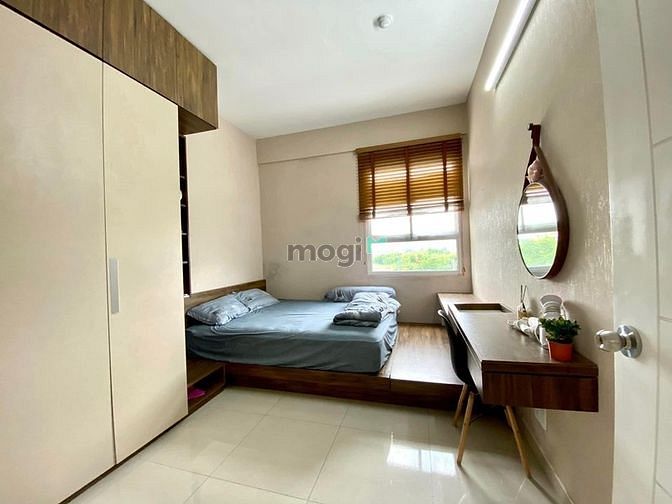Hình ảnh 📌 Chung cư bậc nhất quận 8 - Dream Home Palace giá 1 tỷ 220 triệu/2pn