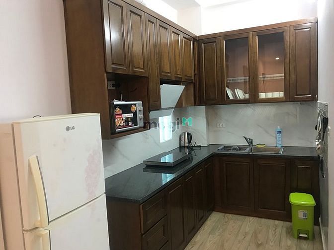 Hình ảnh Cho thuê Trang Chủ MB66.COM / Đăng Ký Tặng 66K dịch vụ 1 ngủ tại Ba Đình - Hà Nội