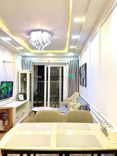 Hình ảnh Bán nhanh căn City Gate Tower, Q.8 giá 1.673 tỷ 73m2.