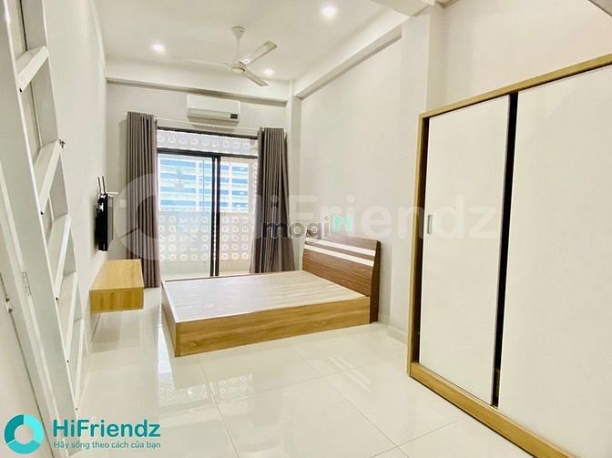 Hình ảnh Duplex giá rẻ gần quận 1,4,8,tôn đức thắng,rmit,lotte mart -Hỗ Trợ Cọc
