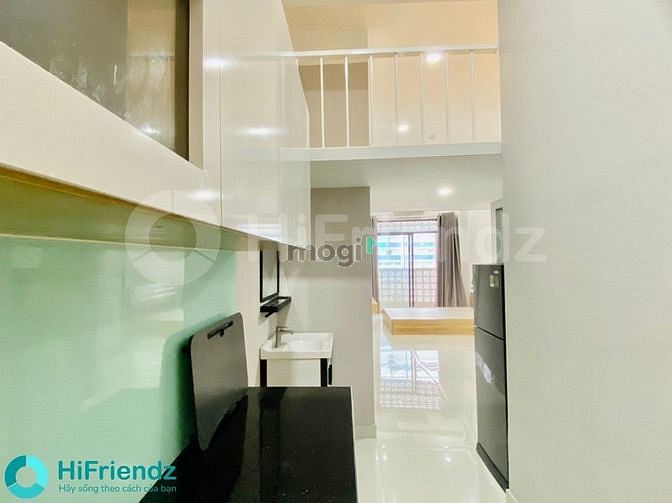 Hình ảnh Duplex giá rẻ gần quận 1,4,8,tôn đức thắng,rmit,lotte mart -Hỗ Trợ Cọc