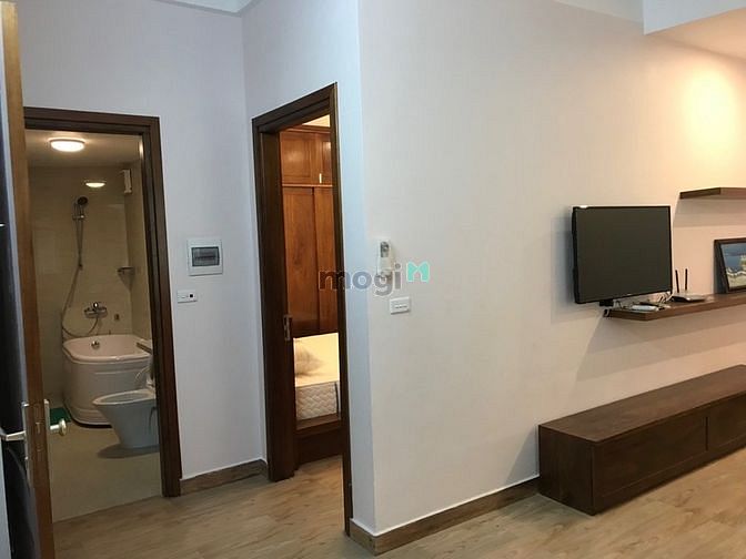 Hình ảnh Cho thuê Trang Chủ MB66.COM / Đăng Ký Tặng 66K dịch vụ 1 ngủ tại Ba Đình - Hà Nội