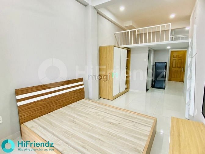 Hình ảnh Duplex giá rẻ gần quận 1,4,8,tôn đức thắng,rmit,lotte mart -Hỗ Trợ Cọc