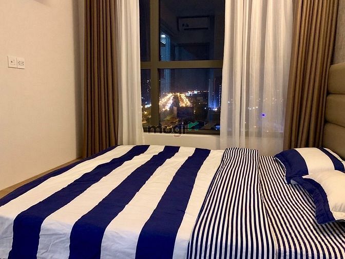 Hình ảnh The Sun Avenue Chỉ 15tr Sở Hữu Ngay Căn 1pn full Nội Thất
