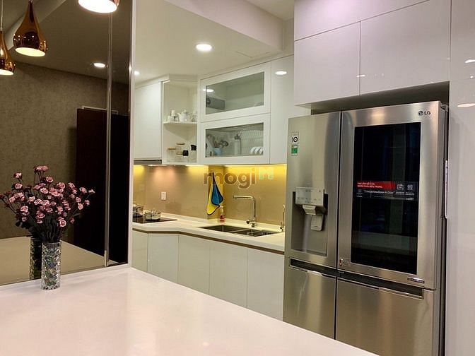 Hình ảnh The Sun Avenue Chỉ 15tr Sở Hữu Ngay Căn 1pn full Nội Thất