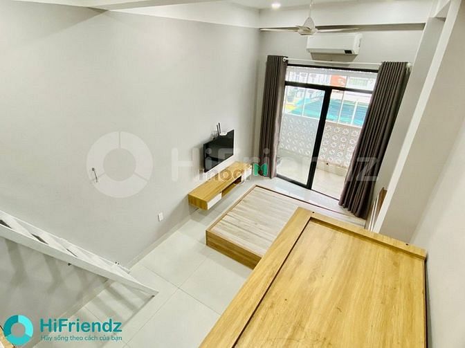 Hình ảnh Duplex giá rẻ gần quận 1,4,8,tôn đức thắng,rmit,lotte mart -Hỗ Trợ Cọc