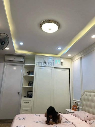 Hình ảnh Bán nhanh căn City Gate Tower, Q.8 giá 1.673 tỷ 73m2.
