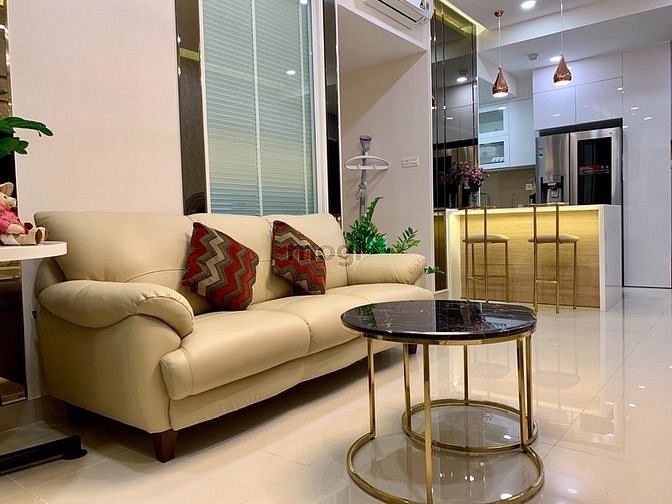Hình ảnh The Sun Avenue Chỉ 15tr Sở Hữu Ngay Căn 1pn full Nội Thất