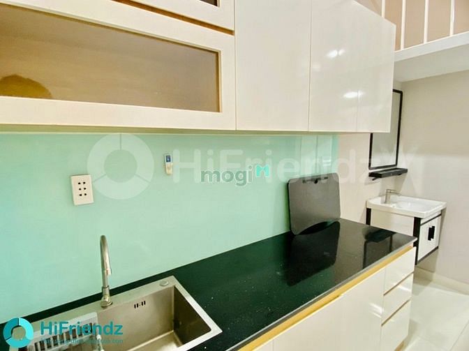 Hình ảnh Duplex giá rẻ gần quận 1,4,8,tôn đức thắng,rmit,lotte mart -Hỗ Trợ Cọc