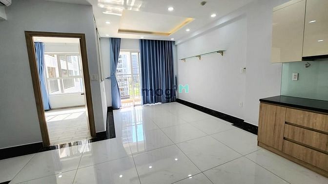 Hình ảnh 🏬ĐỊNH CƯ BÁN GẤP CH Chung cư Bàu Cát 2 Quận Tân Bình 55m2 2tỷ197