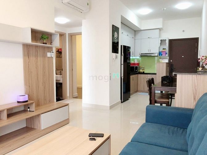 Hình ảnh Cho thuê Trang Chủ MB66.COM / Đăng Ký Tặng 66K 2PN xinh lung linh có tại The Sun Avenue