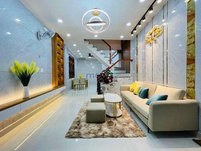 Hình ảnh ĐỊNH CƯ BÁN căn Tôn Thất Thuyết, P4, Q4 SỔ HỒNG 56m2
