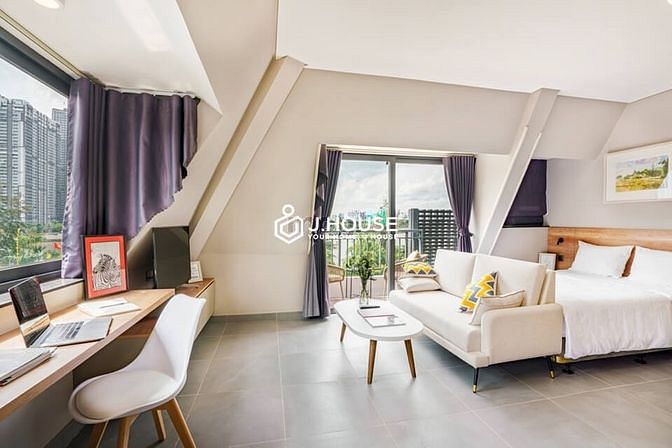 Hình ảnh 💥Khu Trang Chủ MB66.COM / Đăng Ký Tặng 66K FULL tiện ích-Studio-1pn-2pn-68m2-ngay Cầu Sài Gòn, Q2💥