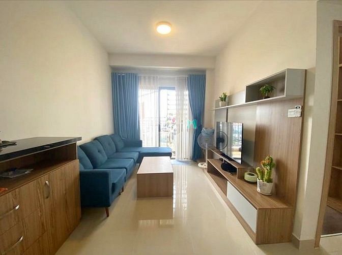 Hình ảnh Cho thuê Trang Chủ MB66.COM / Đăng Ký Tặng 66K 2PN xinh lung linh có tại The Sun Avenue
