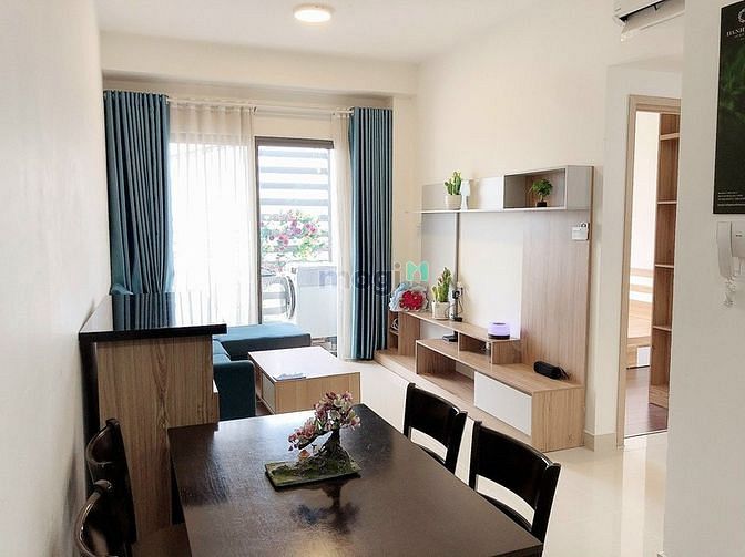 Hình ảnh Cho thuê Trang Chủ MB66.COM / Đăng Ký Tặng 66K 2PN xinh lung linh có tại The Sun Avenue