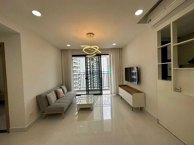 Hình ảnh Cho thuê green valley pmh q7 hcm nhà y hình