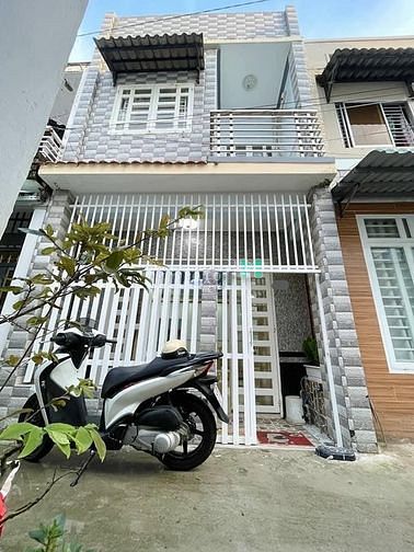 Hình ảnh VỠ NỢ BÁN NHÀ Đ.Cộng Hoà, Tân Bình, 52m2 1tỷ530/shr