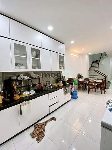 Hình ảnh Phá sản cần bán gấp nhà Bàu Cát Q.Tân Bình 65m2/ 1 tỷ 320 shr