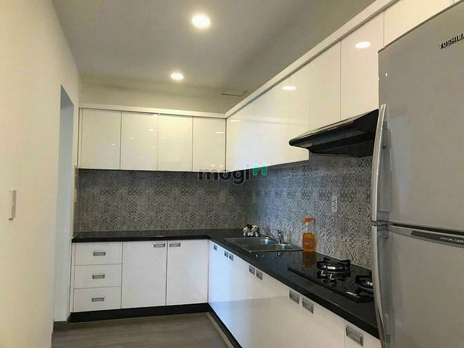 Hình ảnh Bán gấp CH Mỹ đức MH Q7 . 3pn, full nt. Gía 5.6 tỷ