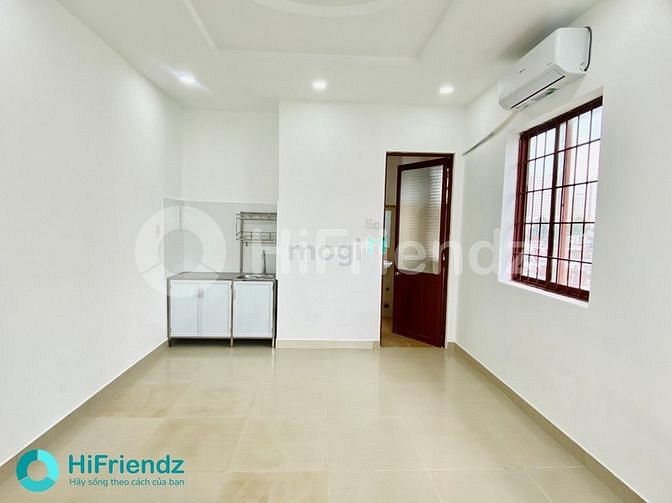 Hình ảnh Studio Ngay Cầu Chánh Hưng Giá Siêu Hạt Dẻ - HF
