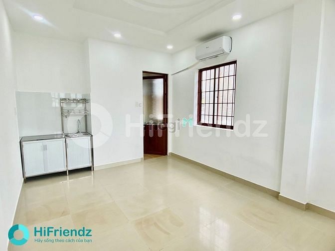 Hình ảnh Studio Ngay Cầu Chánh Hưng Giá Siêu Hạt Dẻ - HF
