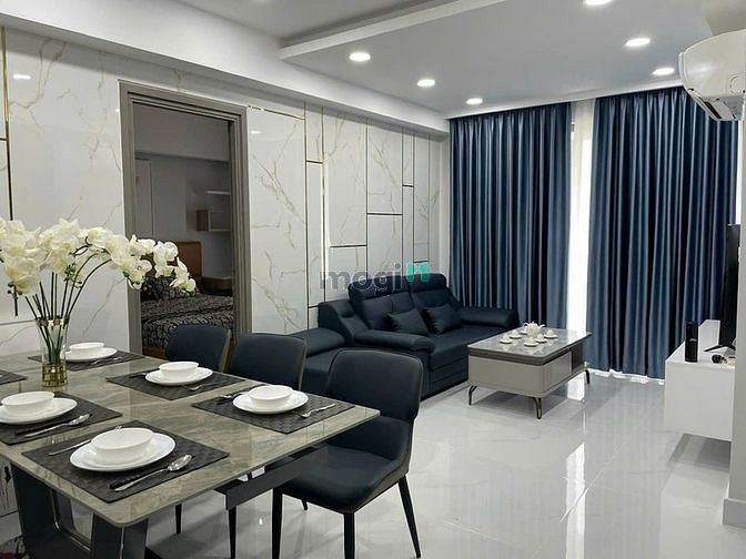 Hình ảnh Cho thuê căn Hộ cao cấp Hưng Phúc 1. Phú Mỹ Hưng Quận 7 - 80m2 g,17tr