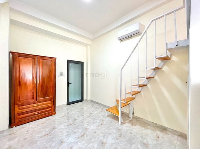 Hình ảnh Căn Hộ Gác Lửng Đường Nguyễn Thái Bình-5' Chợ Hoàng Hoa Thám -Tân Bình
