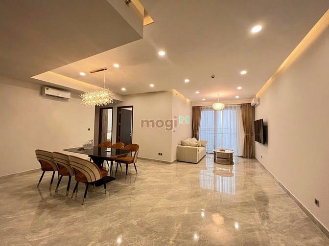 Hình ảnh Cho thuê Trang Chủ MB66.COM / Đăng Ký Tặng 66K Midtown 121m2, 3PN, giá chỉ 37 tr/th nội thất cao cấp.