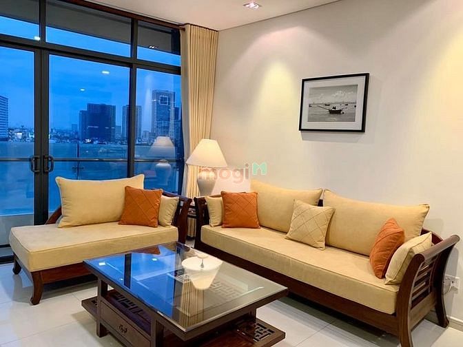 Hình ảnh SIÊU PHẨM Q2 bán CH D'Lusso 69m2 2PN 1ty550 FULL NT