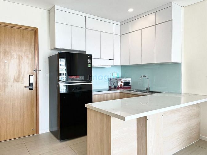 Hình ảnh Đảo Kim Cương - Phòng ngủ sang trọng, view hồ bơi yên tĩnh, bao phí.
