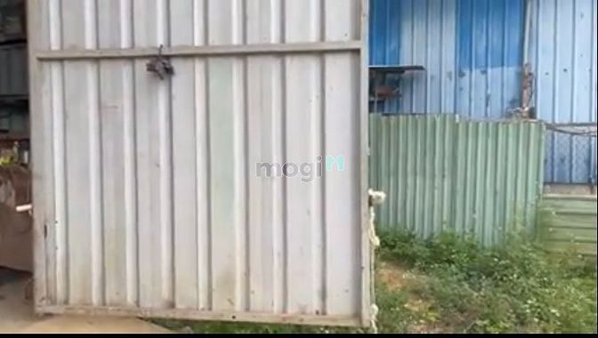 Hình ảnh Cần cho thuê đất trống có sổ đỏ Đường 3 Tháng 2, Phường Lái Thiêu