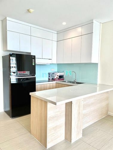 Hình ảnh Đảo Kim Cương - Phòng ngủ sang trọng, view hồ bơi yên tĩnh, bao phí.
