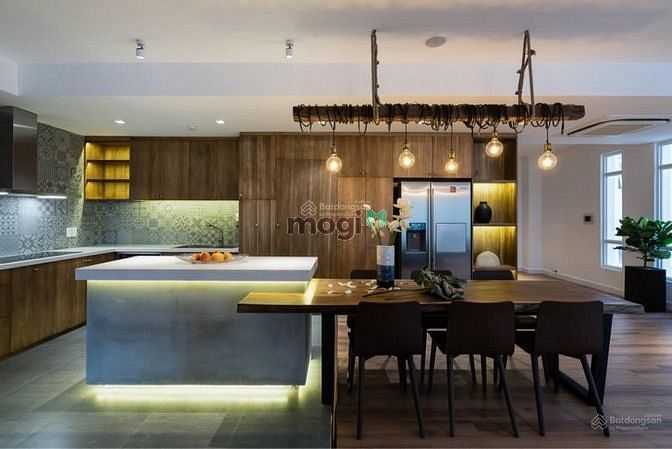 Hình ảnh Bán gấp Trang Chủ MB66.COM / Đăng Ký Tặng 66K Green View, lầu cao, giá 4,8 tỷ.