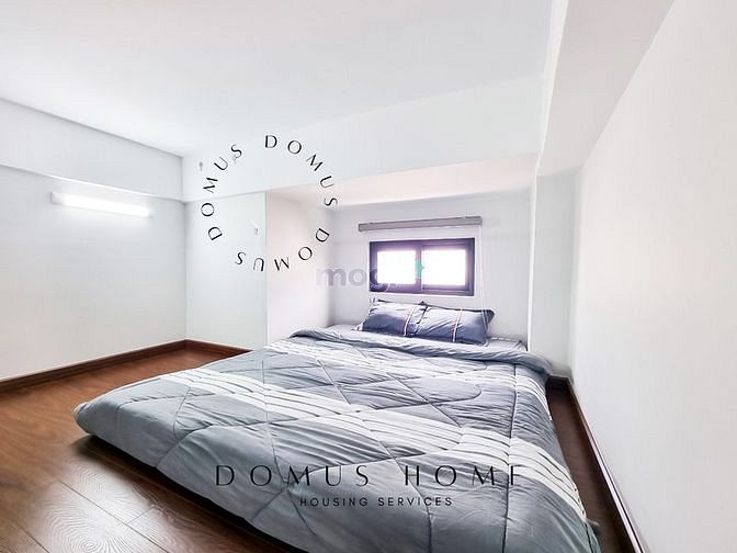 Hình ảnh DUPLEX GẦN TDTU, LOTTEMART QUẬN 7 Phù Hợp 2-3 Người