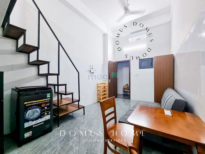 Hình ảnh DUPLEX GẦN TDTU, LOTTEMART QUẬN 7 Phù Hợp 2-3 Người