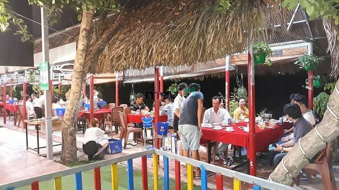Hình ảnh Cho Thuê MB Quán Nhậu Bờ Sông 2500m2 Nguyễn Duy Trinh Q9 Tặng Full Đồ