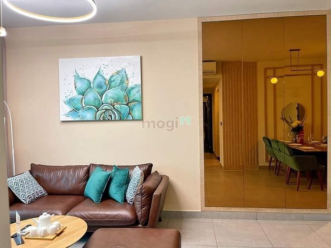 Hình ảnh CHUYỂN CHỖ Ở CH Him Lam Riverside Q7 100m2 2pn