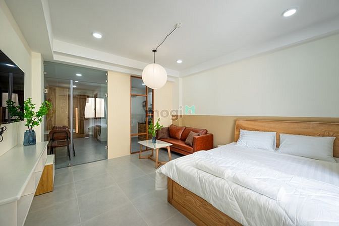 Hình ảnh 🔥Mb6623 nạp rút nhanh chóng Studio🔥 1PN 🔥 Ngay đường Võ Thị Sáu Quận 1🔥