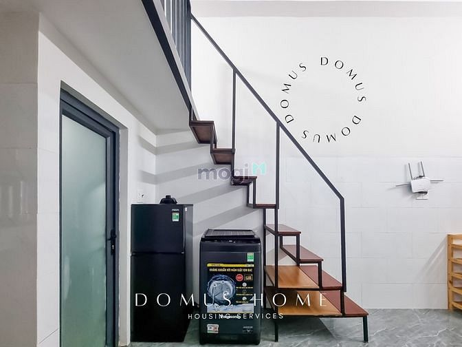 Hình ảnh DUPLEX GẦN TDTU, LOTTEMART QUẬN 7 Phù Hợp 2-3 Người