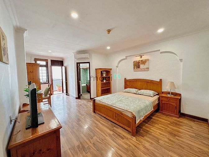 Hình ảnh ChoThuêCănHộTạiQ1_Luxury_AStot_40m2_FullNT_AnNinh_YênTĩnh_GầnChợ_HầmXe