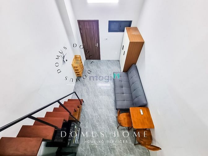 Hình ảnh DUPLEX GẦN TDTU, LOTTEMART QUẬN 7 Phù Hợp 2-3 Người