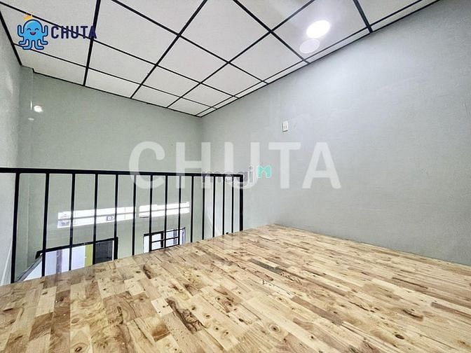 Hình ảnh Phòng New 100% Nguyễn Văn Lượng Đối Diện Lotte Mart