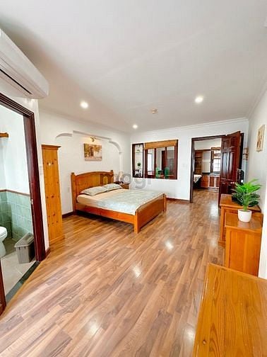 Hình ảnh ChoThuêCănHộTạiQ1_Luxury_AStot_40m2_FullNT_AnNinh_YênTĩnh_GầnChợ_HầmXe