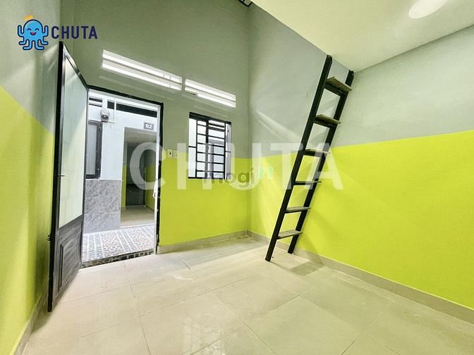 Hình ảnh Phòng New 100% Nguyễn Văn Lượng Đối Diện Lotte Mart